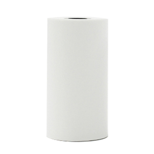 爱立熊A6错题打印机热敏纸白色记录纸标签纸57x30彩色纸喵喵不干胶粘贴手账十年便签纸不含双酚A错题打印纸