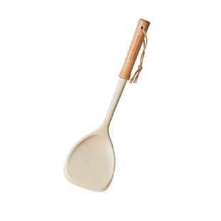 炊大皇硅胶锅铲炒菜铲子食品级耐高温不粘锅专用家用饭勺漏勺汤勺