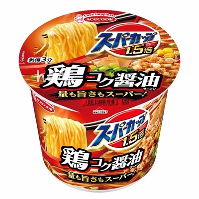 Acecook日本直邮Acecook泡面拉面