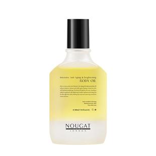 进口抗氧身体油精华女淡纹美白保湿滋润补水全皮肤干燥止痒润护肤