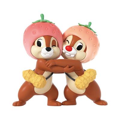 52TOYS迪士尼奇奇与蒂蒂盲盒