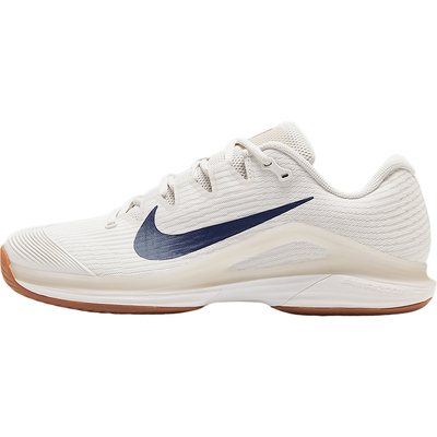 Nike/耐克正品ZOOM VAPOR 12 HC男士运动训练网球鞋FV5552-100