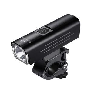 西骑者自行车灯高亮强光手电筒usb充电夜骑山地单车前灯骑行装备