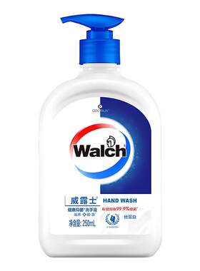 【超值家庭装】威露士抑菌洗手液