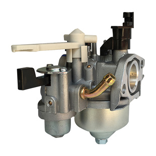 汽油机百力通款13.5HP 420cc抹光机化油器163cc 750磨光机化油器