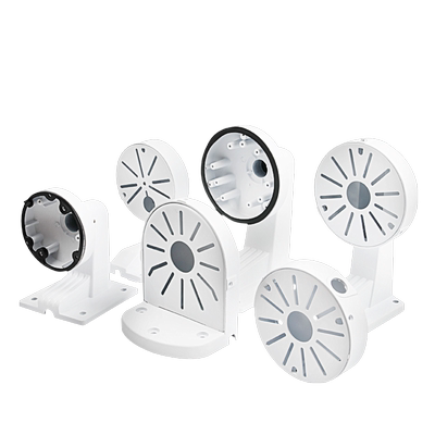 半球监控支架通用海康大华摄像机