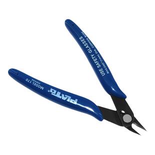 PLATO- 170 如意钳 DIY专用钳 电子钳 斜口钳 如意钳(国产)实用款