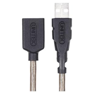 优越者USB2.0延长线公对母高速数据连接线电脑鼠标加长线0.3-10米
