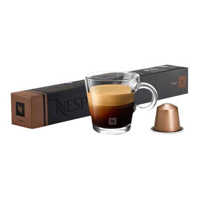 Nestle/雀巢瑞士进口咖啡胶囊