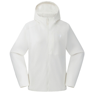 北面女轻量保暖抓绒衣外套运动户外徒步新款TheNorthFace|8FJB