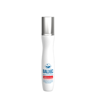 Ballvic博碧SEBO营养精华脂溢性头皮控油去屑舒缓止痒植发术后用