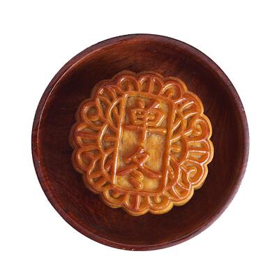 台山冬蓉月饼正宗二叔公陈皮凤梨桂花蜜桔椰皇海藻糖冬翅蛋黄月饼