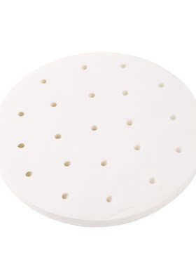 蒸笼纸食品级一次性蒸笼纸圆形