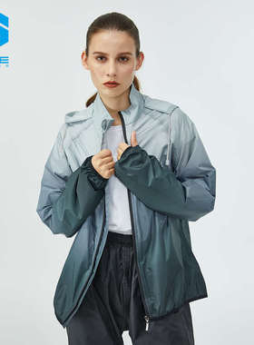 POLE摩托车骑行雨衣雨裤套装轻薄分体式男女机车防雨防水服防暴雨