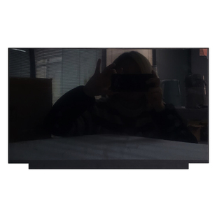 戴尔游匣G15-5510 5511液晶屏NV156FHM-NY7 B156HAN12.1高刷165HZ