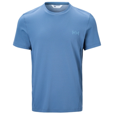 HH情侣ODIN奥丁防晒凉感短袖T恤