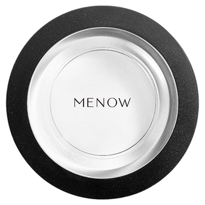 MENOW美诺钻石粉饼持久控油定妆