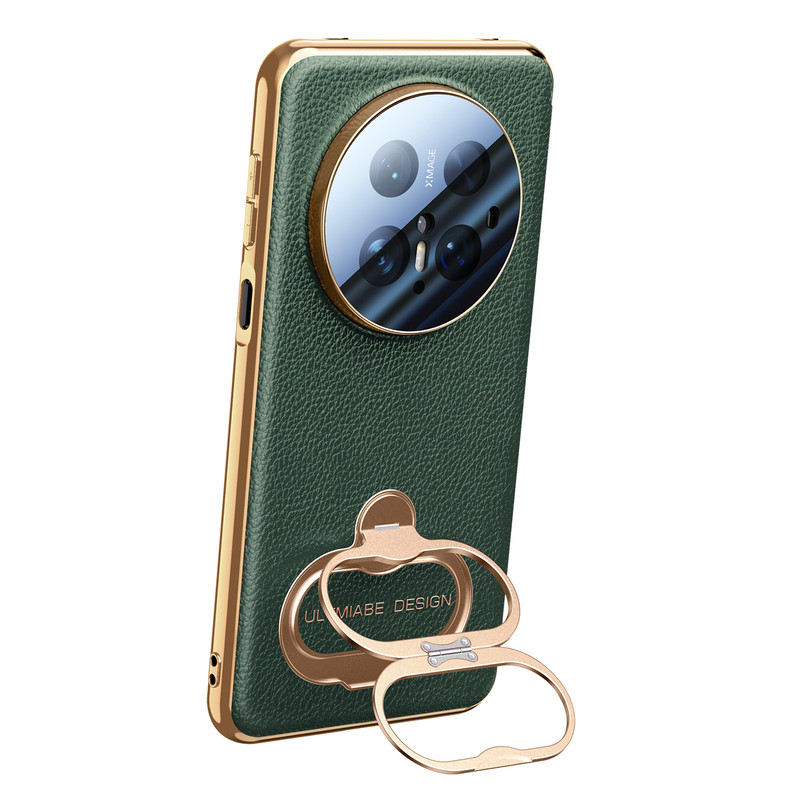 潮领先适用华为mate70pro手机壳