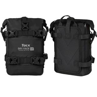 TACX摩托车护杠包防水包摩旅防摔杠侧边包多功能收纳包旅行挂车包