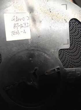 议价BFR92A BFR92 丝印无字 工厂剩下的库存料