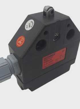 Euchner 078487 N1AR514M Einzel Endschalter IP67 2.5A 230V  0