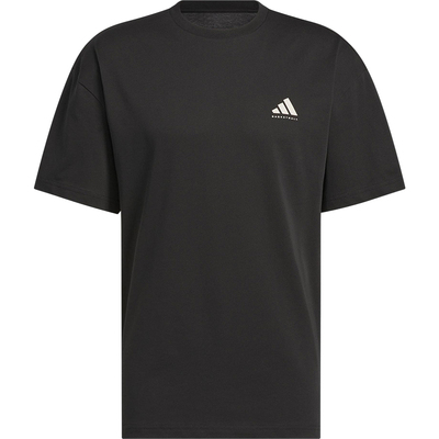 阿迪达斯男士篮球运动短袖