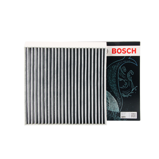 适配小鹏P7小鹏P5小鹏G6小鹏G3博世空调滤芯格滤清器