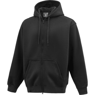 VANS范斯男子运动健身夹克外套VN000Q77BLK