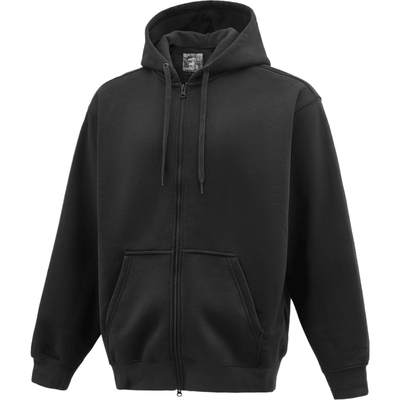 VANS范斯男子运动健身夹克外套VN000Q77BLK