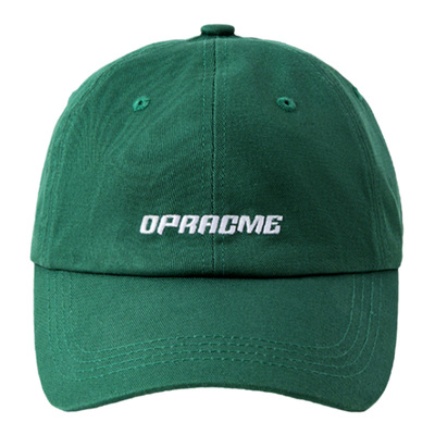 韩国O.P.R高马尾棒球帽磁吸开合