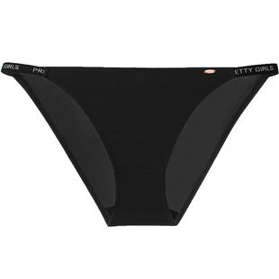 歌瑞尔纯欲细带高开衩低腰三角裤纯棉裆部女士内裤性感半丁字裤衩