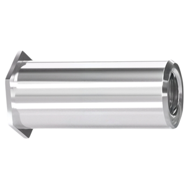 【13%专票】不锈钢盲孔压铆螺柱