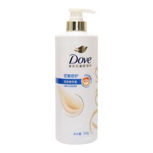 Dove/多芬护发素大容量700G密集滋养修护润发精华素柔顺补水滋养