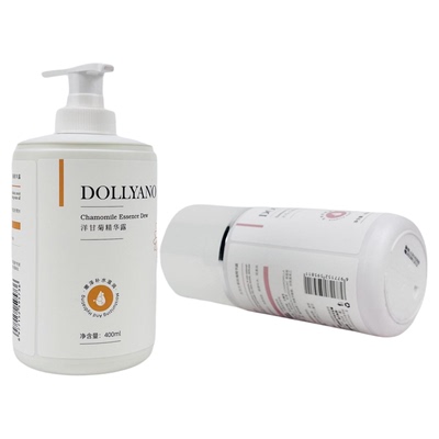 多利安侬玫瑰纯露 大马革士玫瑰精华露400ml滋润 补水 嫩白养白