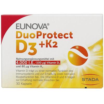 STADA史达德d3k2阳光柠檬酸钙