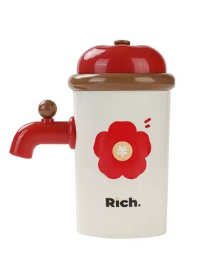 电动按压桶装水抽水器