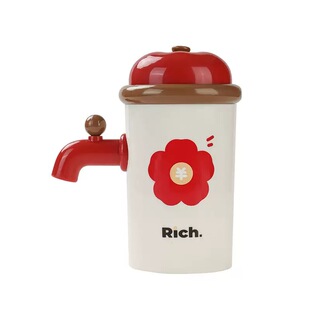 桶装水抽水器电动饮水机纯净水桶自动吸水泵按压矿泉水饮水器取水