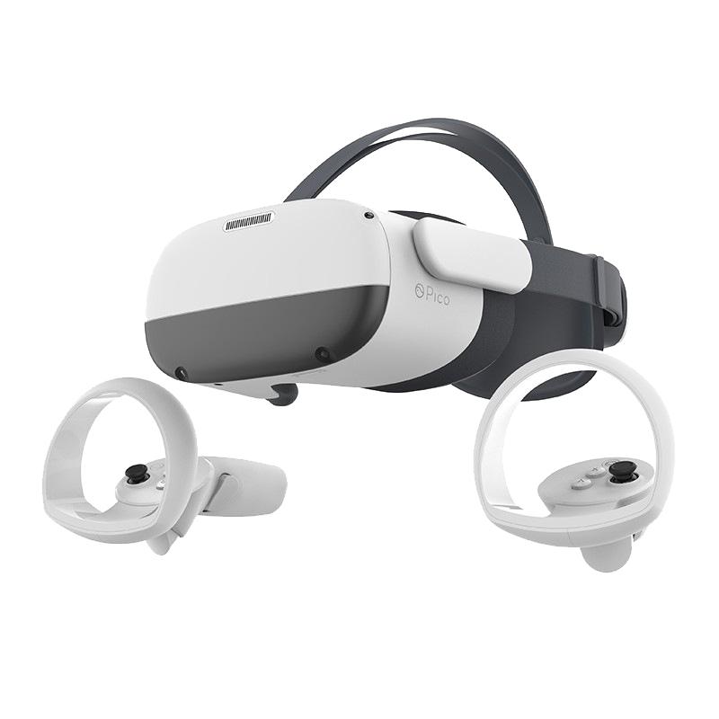 Pico Neo 3 Pro eye眼镜VR虚拟现实SteamVR游乐设备vr体感游戏机