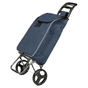 买菜车小拉车轻便手拉车可折叠拉杆车小推车老人购物车爬楼梯家用