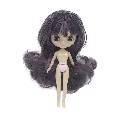 blythemini小小布可改随机盲袋