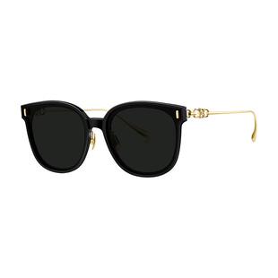 BOLON暴龙眼镜个性猫眼太阳镜女防紫外线可选偏光防晒墨镜BL5095