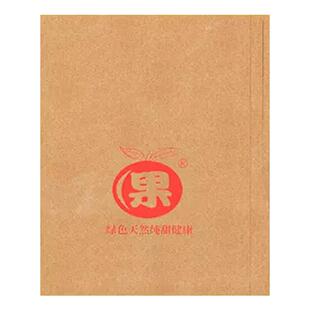 苹果专用纸套袋梨子芒果水果保护袋露天防虫防鸟防雨防水通用纸袋