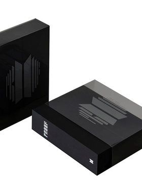 现货正版 BTS 防弹少年团专辑 PROOF 豪华版 CD 官方周边海报小卡