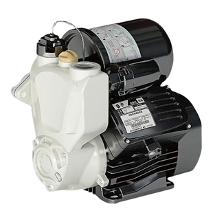 日井水泵智能全自动增压泵自吸泵家用自来水管道加压抽水泵220V