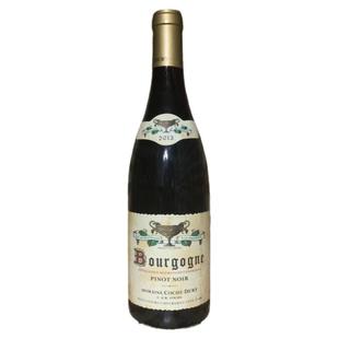 Domaine Coche Dury Bourgogne科奇酒庄勃艮第干红葡萄酒年份大区