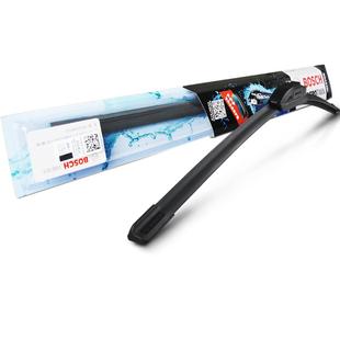 博世雨刮器大众途观迈腾朗逸高尔夫768速腾凌渡静音无骨雨刷胶条