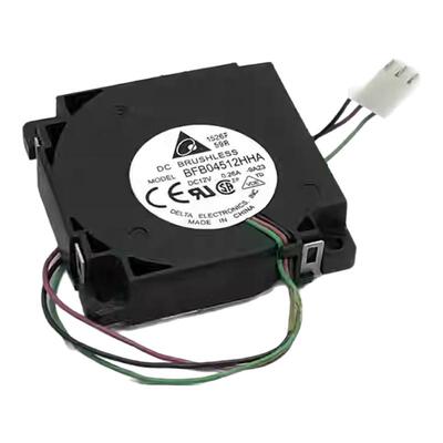 台达4510涡轮风扇12V鼓风机