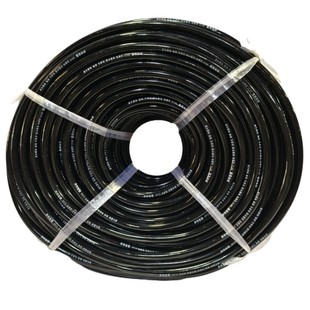 大棚微喷毛管 35 47 811 912喷头喷灌 PVC毛管滴灌微喷专用塑料管