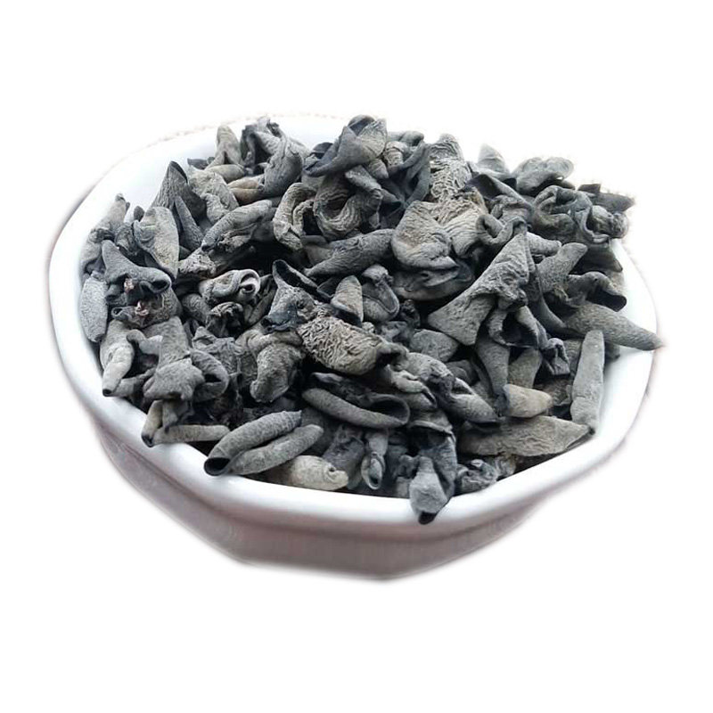 东北黑木耳干货秋木耳
