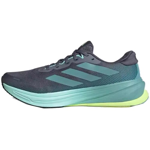 adidas阿迪达斯男子SUPERNOVA RISE 2 M运动训练跑步鞋JQ7701